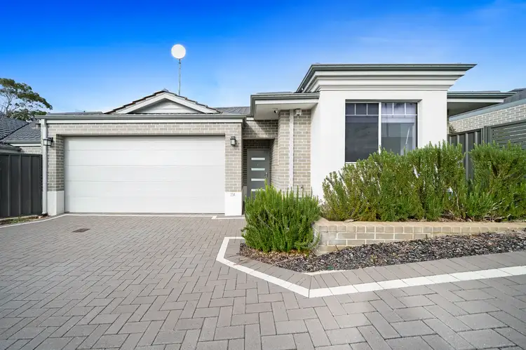 23A Emberson Rd, Morley WA 6062