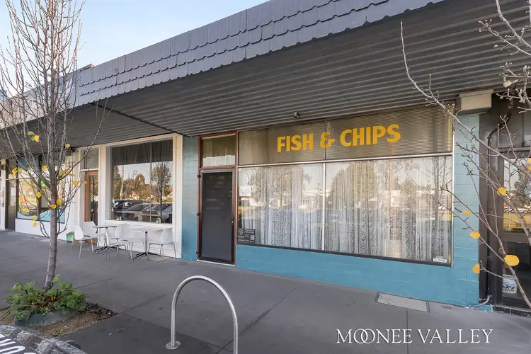 130 Mitchell Street, Maidstone VIC 3012