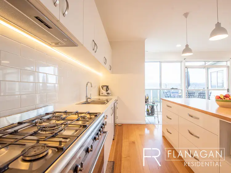 Fourth view of Homely house listing, 13 Delamere Cres, Trevallyn TAS 7250