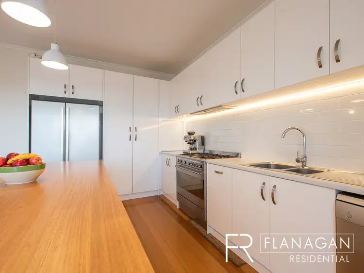 Fifth view of Homely house listing, 13 Delamere Cres, Trevallyn TAS 7250