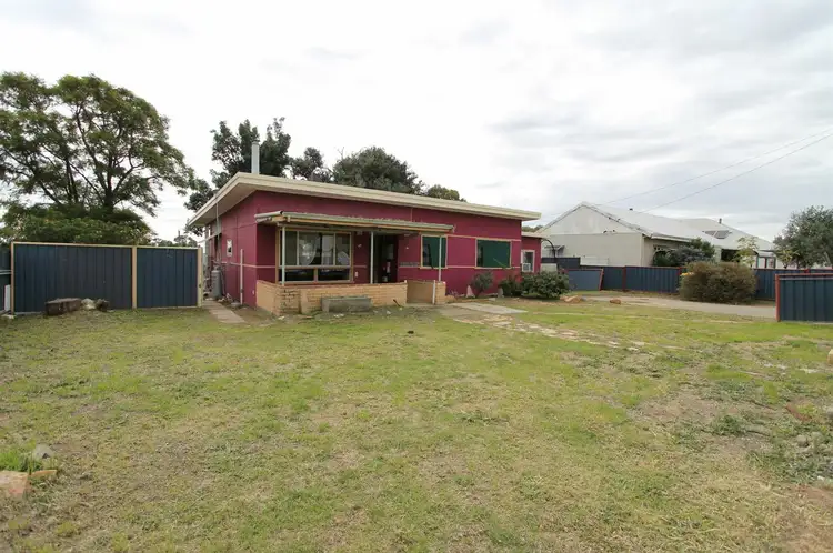 Main view of Homely house listing, 38 Endersbee St, Merredin WA 6415