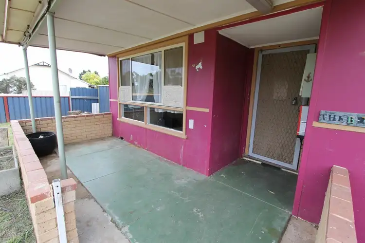 Second view of Homely house listing, 38 Endersbee St, Merredin WA 6415