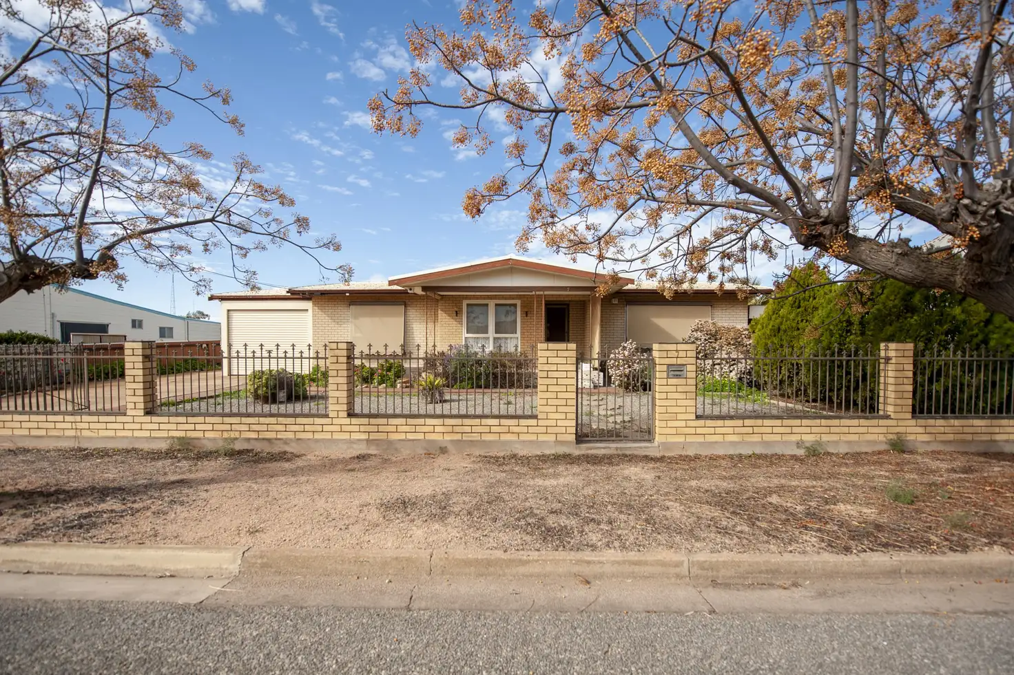 Main view of Homely house listing, 7 Howe St, Port Pirie SA 5540