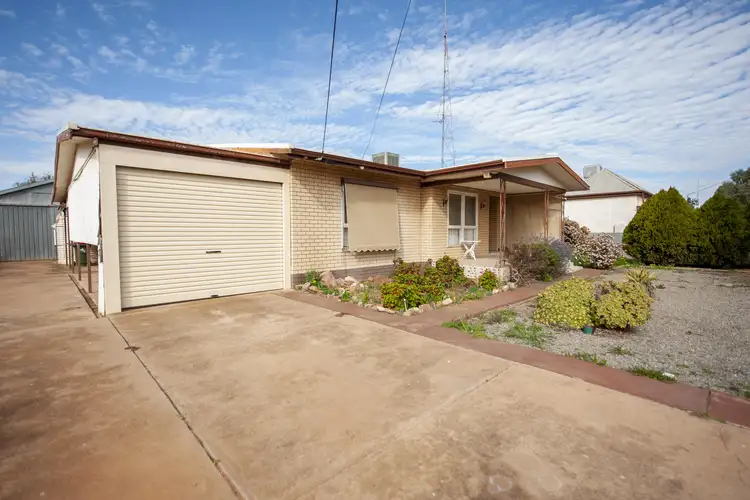 Second view of Homely house listing, 7 Howe St, Port Pirie SA 5540