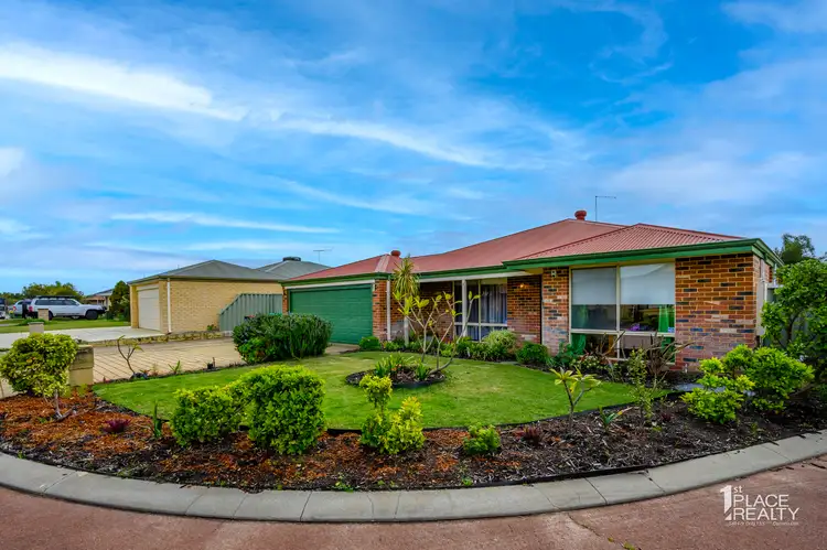 5 Joliba Way, Warnbro WA 6169