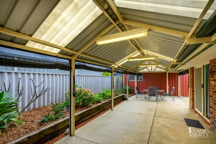 Third view of Homely house listing, 5 Joliba Way, Warnbro WA 6169