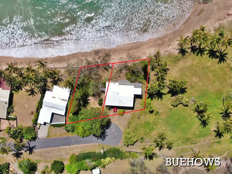 Third view of Homely house listing, 7 Ryan St, Zilzie QLD 4710
