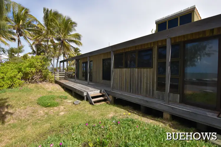 Fourth view of Homely house listing, 7 Ryan St, Zilzie QLD 4710