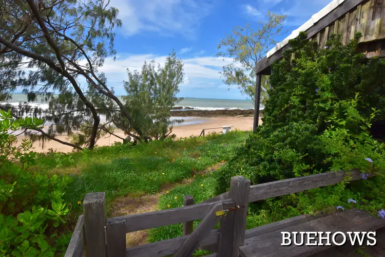 Sixth view of Homely house listing, 7 Ryan St, Zilzie QLD 4710