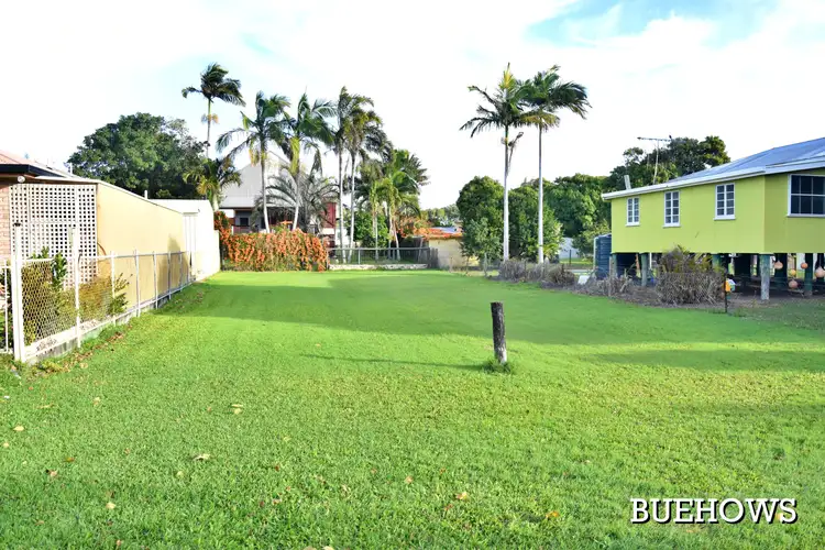 Main view of Homely land listing, 24 Meadow Street, Keppel Sands QLD 4702