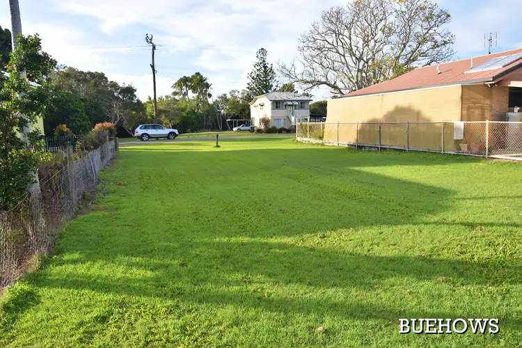 Second view of Homely land listing, 24 Meadow Street, Keppel Sands QLD 4702