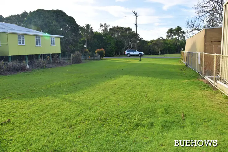 Third view of Homely land listing, 24 Meadow Street, Keppel Sands QLD 4702