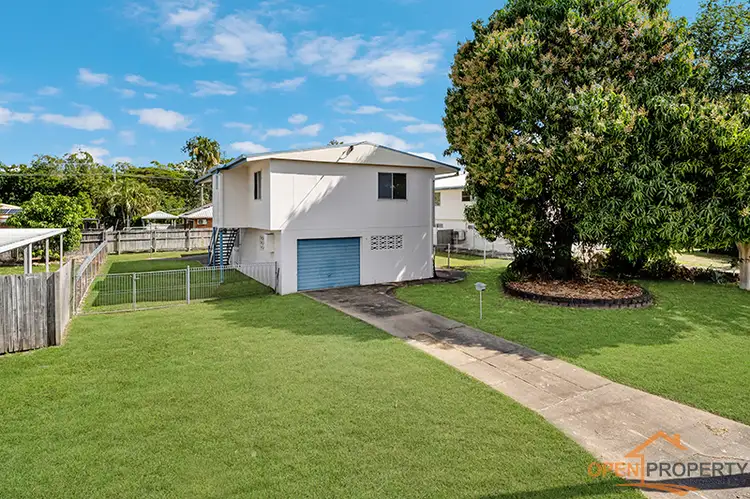 10 Parakeet Ct, Condon QLD 4815
