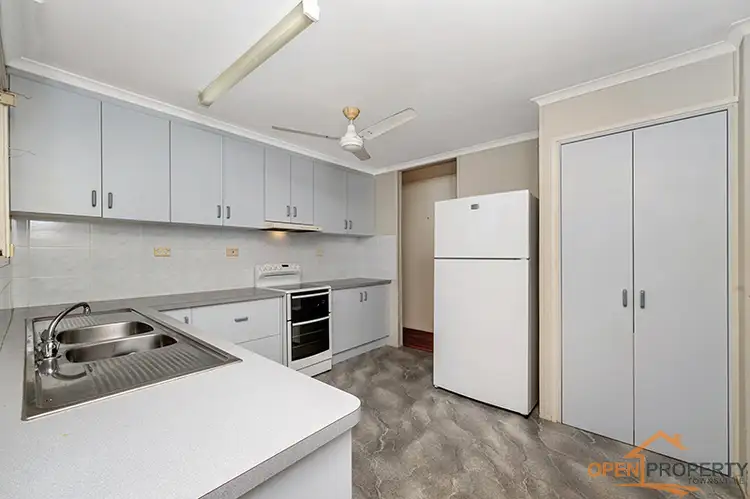 Third view of Homely house listing, 10 Parakeet Ct, Condon QLD 4815