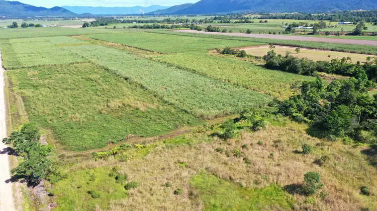 Fifth view of Homely land listing, LOT 207 Old Tully Rd, Djarawong QLD 4854