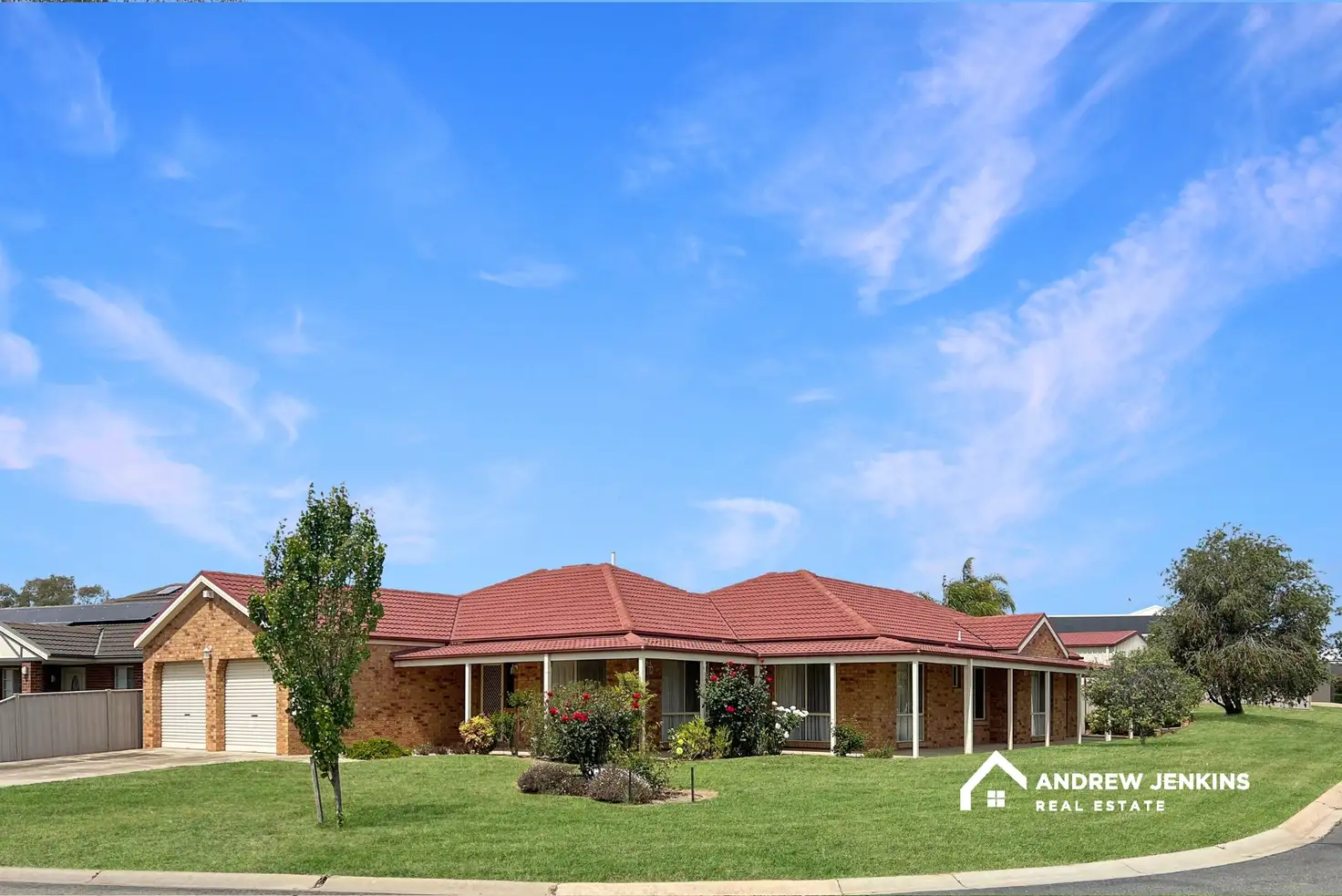 Main view of Homely house listing, 9 Bisogni Drive, Cobram VIC 3644