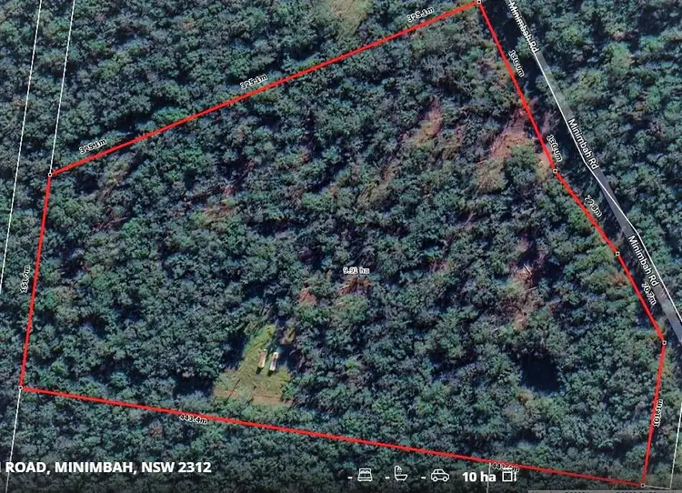 398 Minimbah Rd, Minimbah NSW 2312