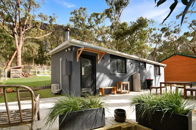Second view of Homely house listing, 34A High Rd, Halls Gap VIC 3381