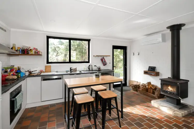 Third view of Homely house listing, 34A High Rd, Halls Gap VIC 3381