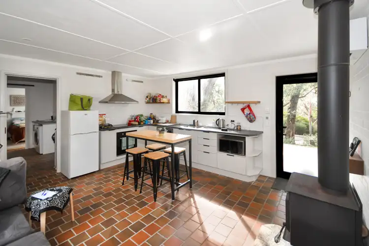 Fifth view of Homely house listing, 34A High Rd, Halls Gap VIC 3381