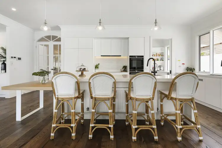 Sixth view of Homely house listing, 19 The Avenue, Hampton VIC 3188