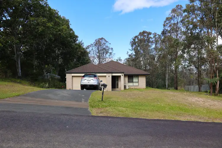 Main view of Homely house listing, 20-24 Windon Cl, Kooralbyn QLD 4285