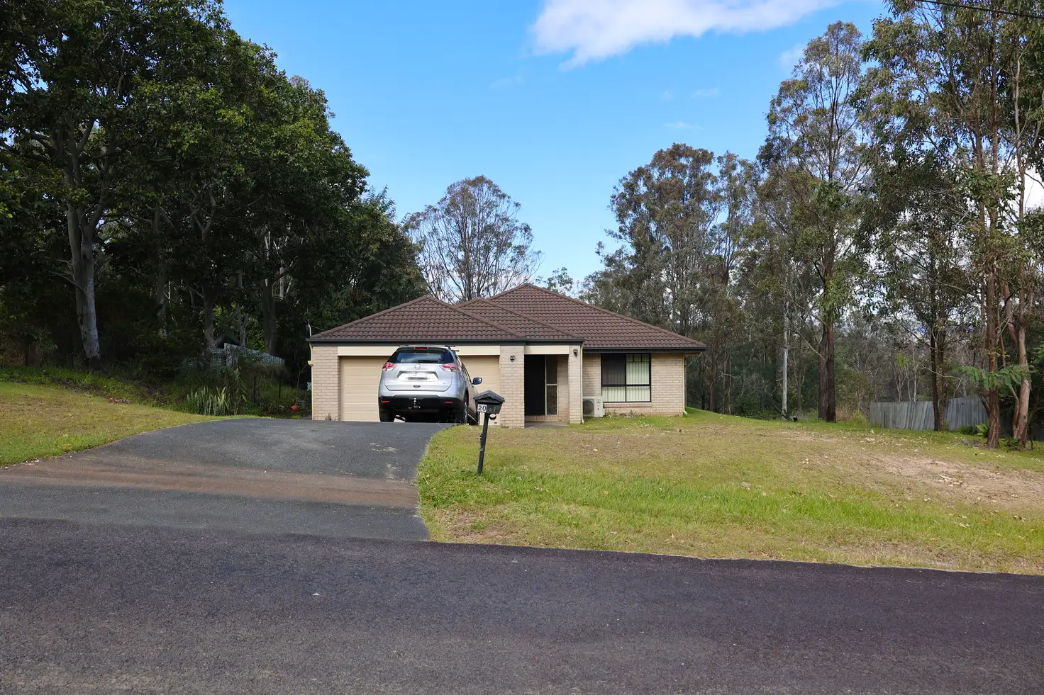 Main view of Homely house listing, 20-24 Windon Cl, Kooralbyn QLD 4285