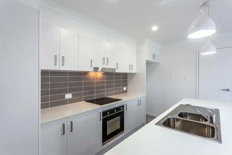 Second view of Homely unit listing, 3B Tatum Ct, Glenvale QLD 4350