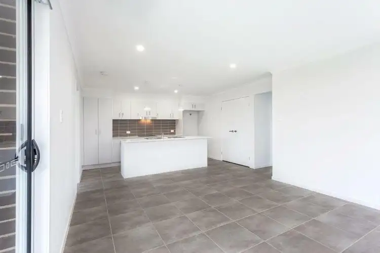 Fifth view of Homely unit listing, 3B Tatum Ct, Glenvale QLD 4350