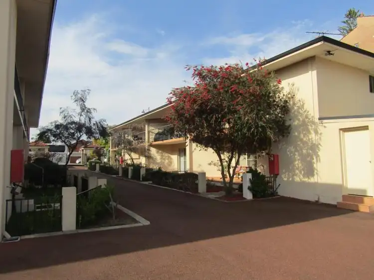 Main view of Homely unit listing, 12/373 Cambridge Street, Wembley WA 6014