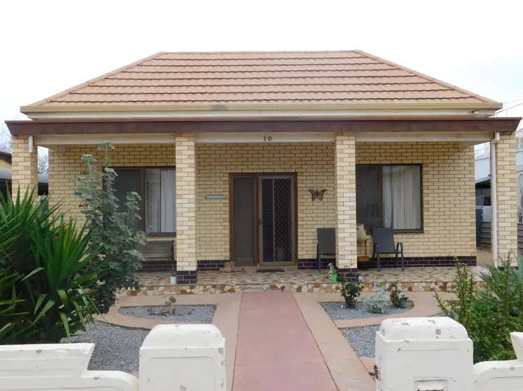 10 Parks Street, Port Pirie SA 5540