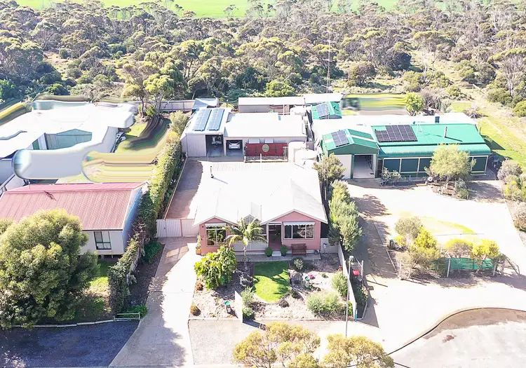 Third view of Homely house listing, 5 Melaleuca Ct, Balgowan SA 5573