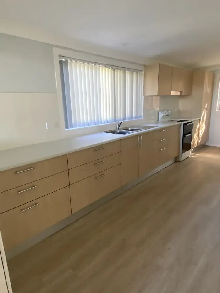 Second view of Homely house listing, 100 Sea St, West Kempsey NSW 2440