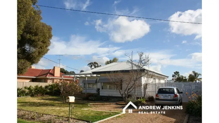 Main view of Homely house listing, 107-109 William St, Cobram VIC 3644