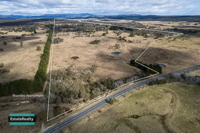 Main view of Homely house listing, 8927 Kings Hwy, Mulloon NSW 2622