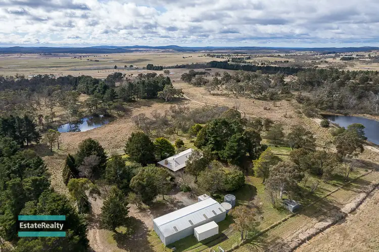 Fourth view of Homely house listing, 8927 Kings Hwy, Mulloon NSW 2622