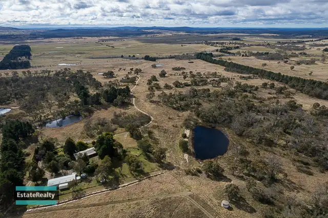 Sixth view of Homely house listing, 8927 Kings Hwy, Mulloon NSW 2622