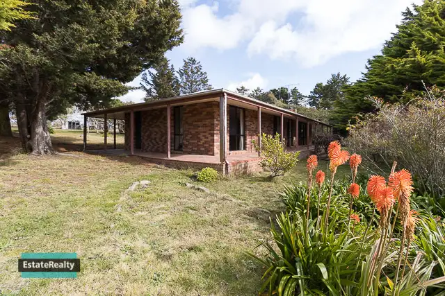 Seventh view of Homely house listing, 8927 Kings Hwy, Mulloon NSW 2622