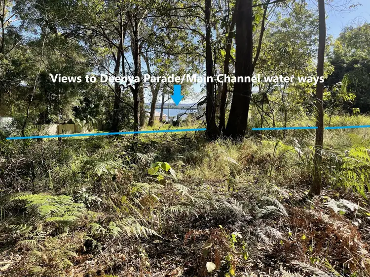 Sixth view of Homely land listing, 41 Ilumba St, Russell Island QLD 4184