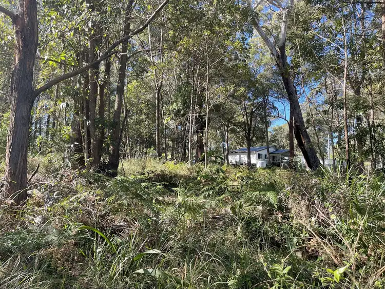 Seventh view of Homely land listing, 41 Ilumba St, Russell Island QLD 4184