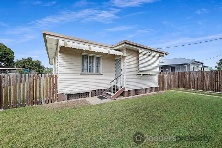 Third view of Homely house listing, 21 Montgomery St, Svensson Heights QLD 4670