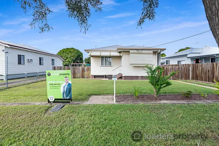 Fourth view of Homely house listing, 21 Montgomery St, Svensson Heights QLD 4670