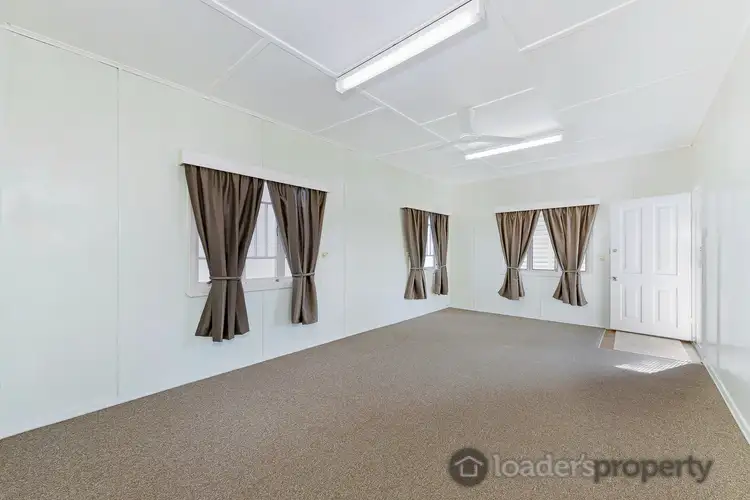 Fifth view of Homely house listing, 21 Montgomery St, Svensson Heights QLD 4670