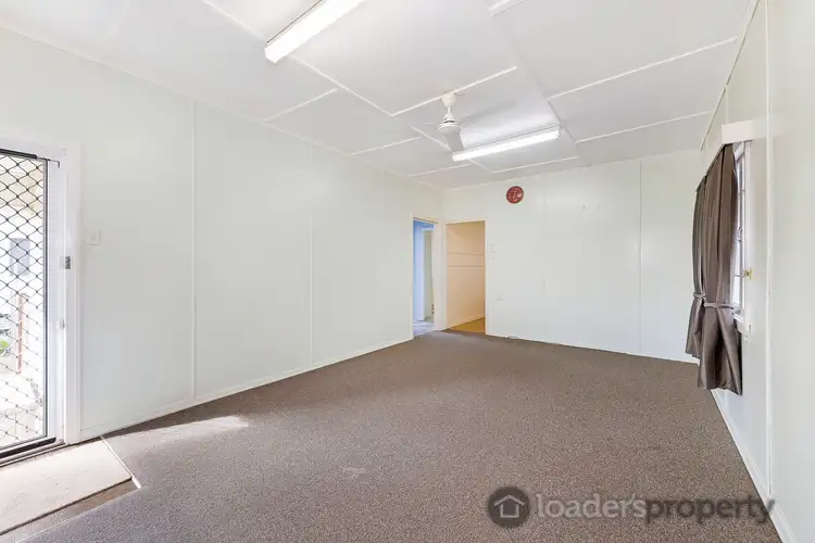 Sixth view of Homely house listing, 21 Montgomery St, Svensson Heights QLD 4670