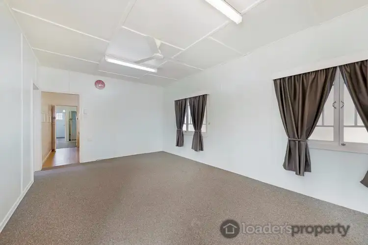 Seventh view of Homely house listing, 21 Montgomery St, Svensson Heights QLD 4670