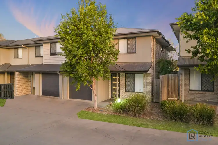 Unit 66/46 Farinazzo St, Richlands QLD 4077