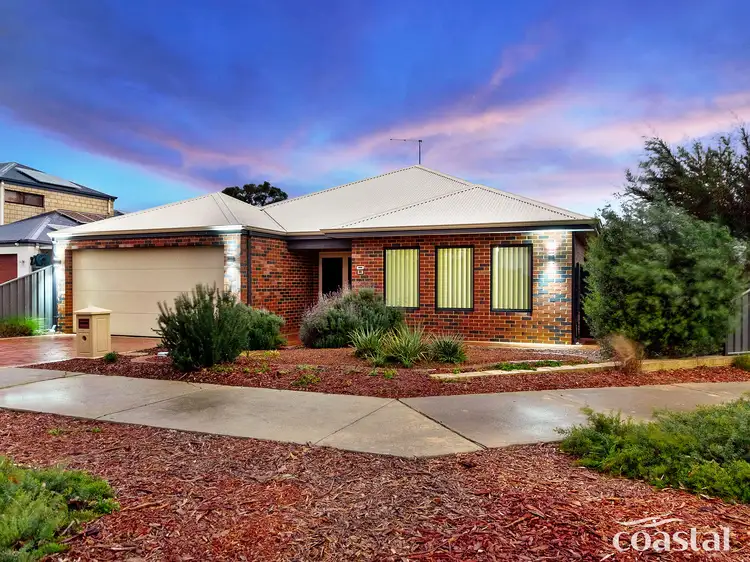 Main view of Homely house listing, 66 Ridge Bvd, Baldivis WA 6171