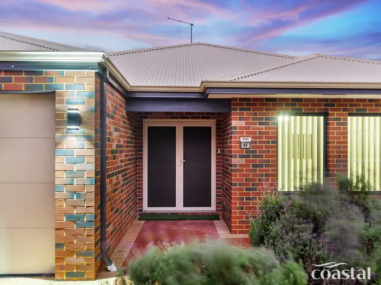 Second view of Homely house listing, 66 Ridge Bvd, Baldivis WA 6171