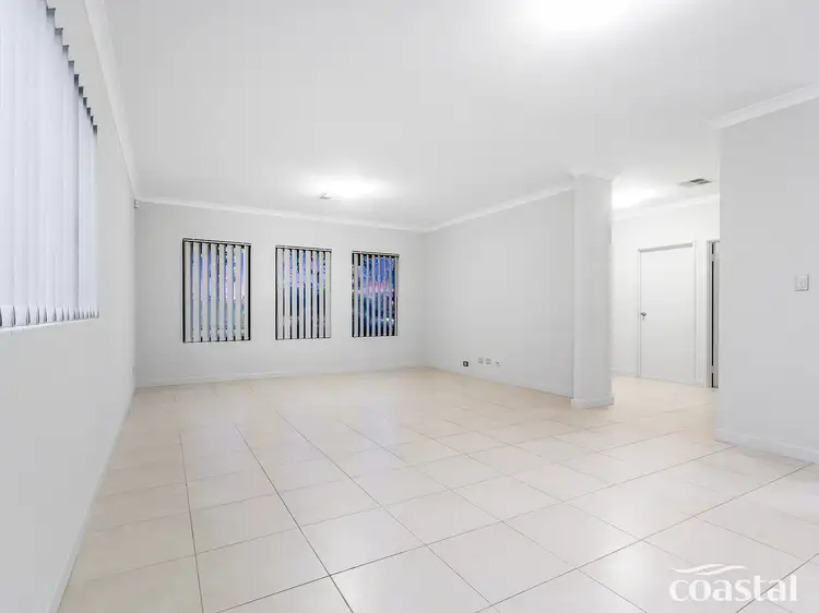 Sixth view of Homely house listing, 66 Ridge Bvd, Baldivis WA 6171