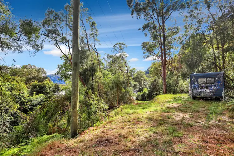 Second view of Homely land listing, 5596 Wisemans Ferry Rd, Gunderman NSW 2775